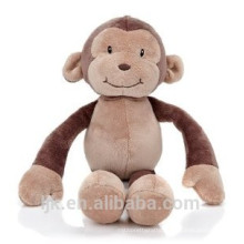 customized design monkey soft toy